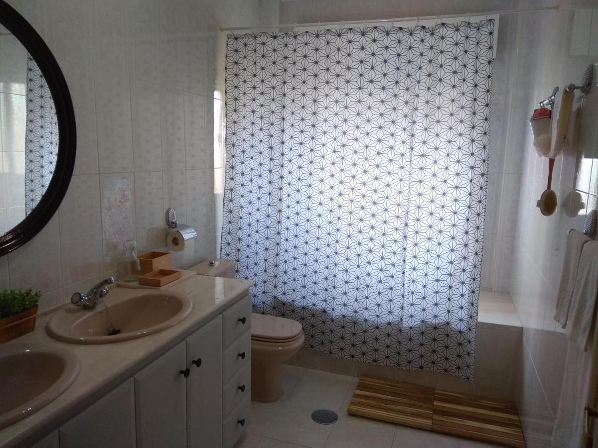 La Casita De La Abuela - Vivienda Familiar Con Encanto El Chaparral  Buitenkant foto